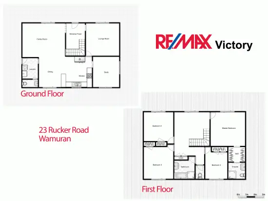 Floorplan of Homely rural property listing, Address available on request