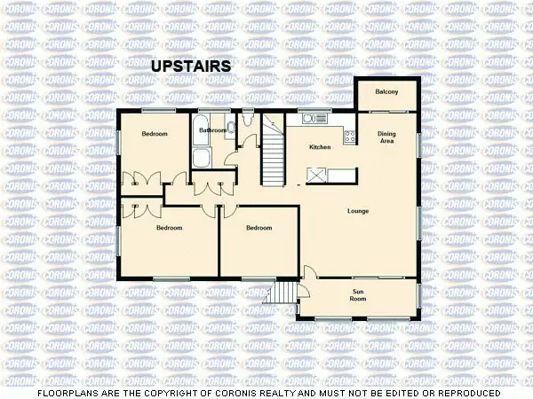 Floorplan of Homely house listing, 21 Bungowla Street, Bracken Ridge QLD 4017