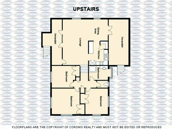 Floorplan of Homely house listing, 9 Greil Street, Brighton QLD 4017