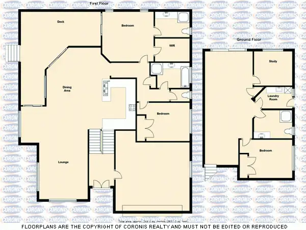 Floorplan of Homely house listing, 22 Ronnex Place, Aspley QLD 4034