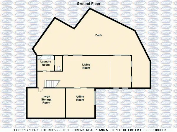 Floorplan of Homely house listing, 11 Plucks Road, Arana Hills QLD 4054