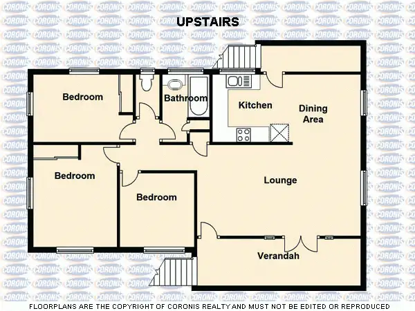Floorplan of Homely house listing, 9 Kinyunga Street, Kippa-ring QLD 4021