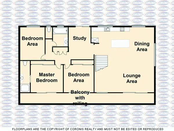 Floorplan of Homely house listing, 14 Dendron Street, Shailer Park QLD 4128