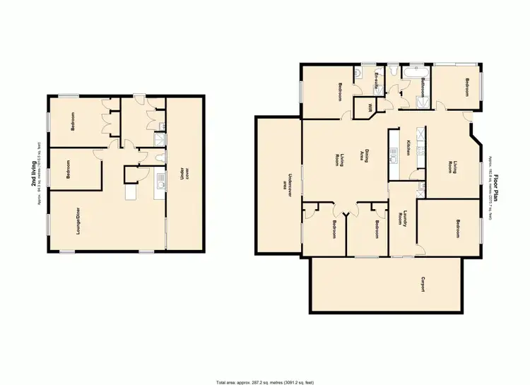 Floorplan of Homely house listing, 30 Maher Street, Zillmere QLD 4034