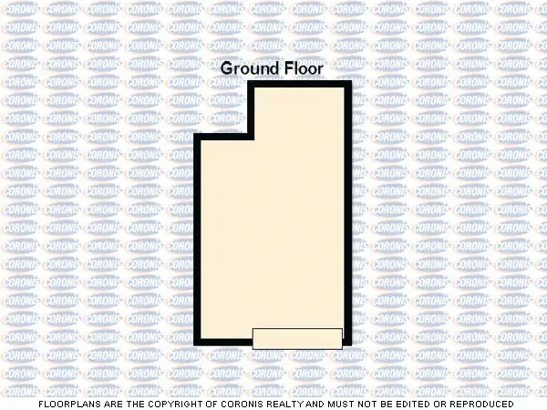 Floorplan of Homely house listing, 5 Calen Street, Keperra QLD 4054