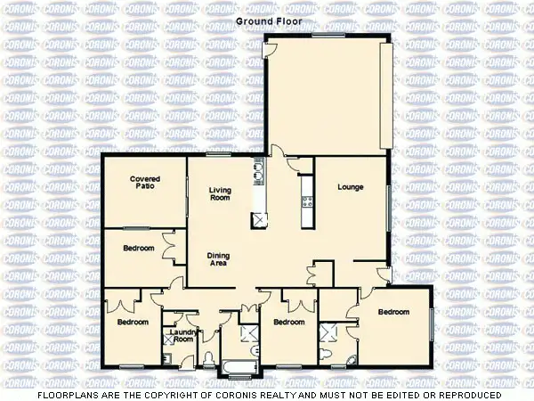 Floorplan of Homely house listing, z16/82 Bergin Road, Ferny Grove QLD 4055