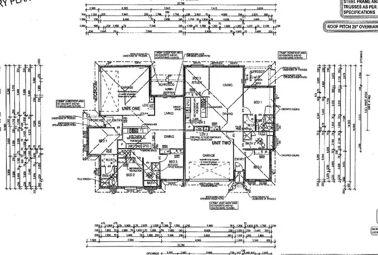Floorplan of Homely house listing, 14 Denning Street, Fernvale QLD 4306