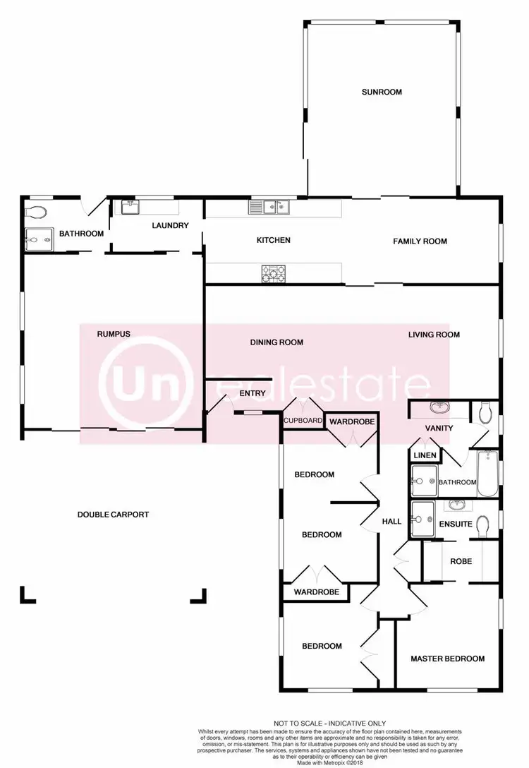 Floorplan of Homely house listing, 27 Pepperman Road, Boambee East NSW 2452