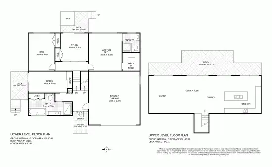 Floorplan of Homely house listing, 7 Sanders Close, Terrigal NSW 2260