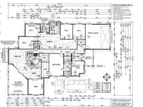 Floorplan of Homely house listing, 9 Crystalwood Court, Fernvale QLD 4306