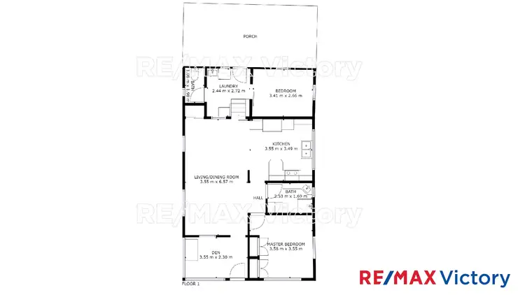 Floorplan of Homely rural property listing, 11-21 Junction Road, Burpengary East QLD 4505