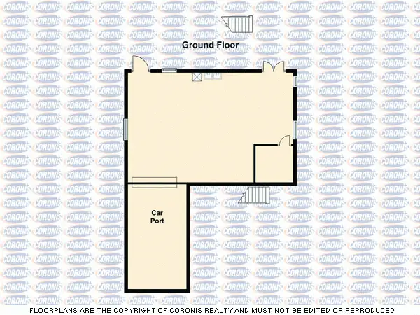 Floorplan of Homely house listing, 3 Lovegrove Street, Zillmere QLD 4034