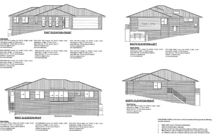 Floorplan of Homely house listing, 10 Fairway Cove, Macksville NSW 2447