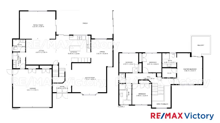 Floorplan of Homely house listing, 3 Castaway Court, Banksia Beach QLD 4507