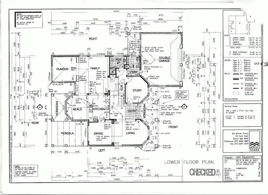 Floorplan of Homely house listing, 32-36 Ada Crescent, Upper Caboolture QLD 4510