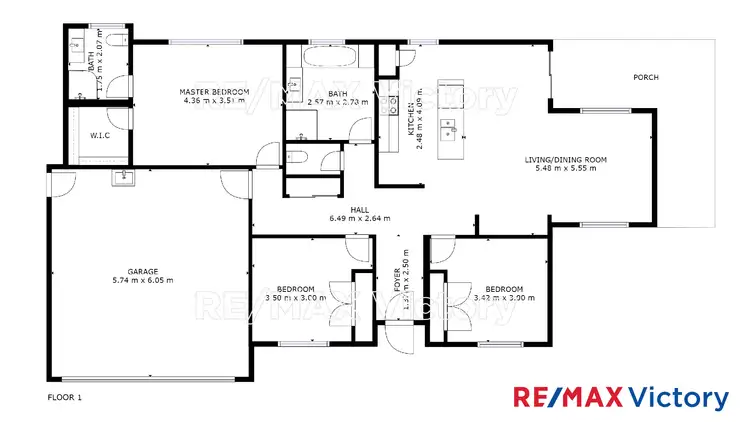 Floorplan of Homely house listing, 29/19-29 Nicole Street, Morayfield QLD 4506