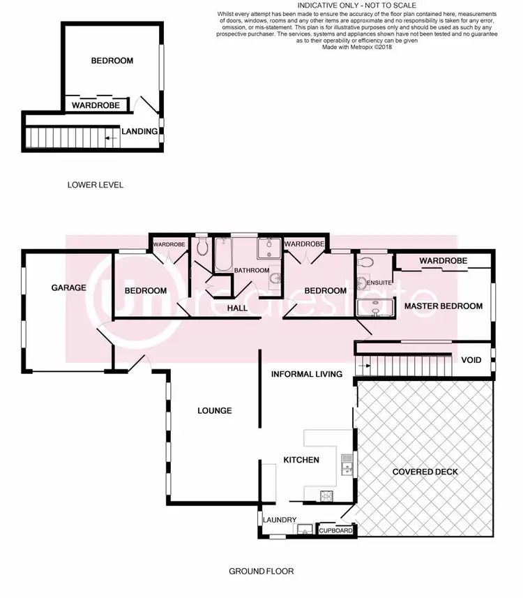 Floorplan of Homely house listing, 35 Ibis Drive, Boambee East NSW 2452