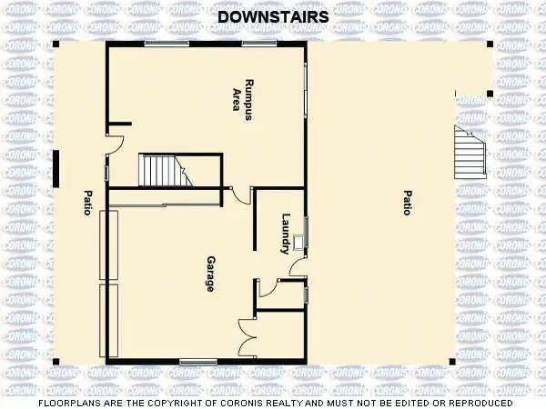 Floorplan of Homely house listing, 10 Harleigh Street, Bracken Ridge QLD 4017