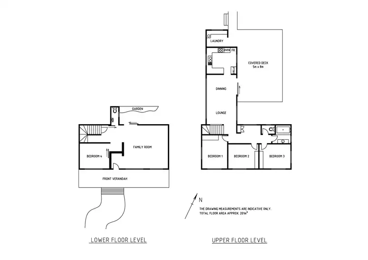 Floorplan of Homely house listing, 35 Ansdell Street, Mount Gravatt QLD 4122
