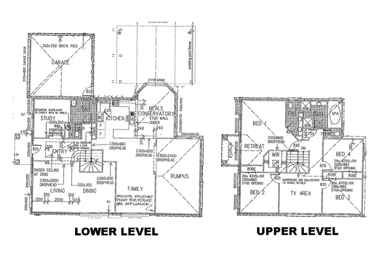 Floorplan of Homely house listing, 71 Boondooma Circuit, Albany Creek QLD 4035