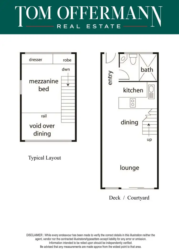 Floorplan of Homely unit listing, 4/15 Noosa Parade, Noosa Heads QLD 4567