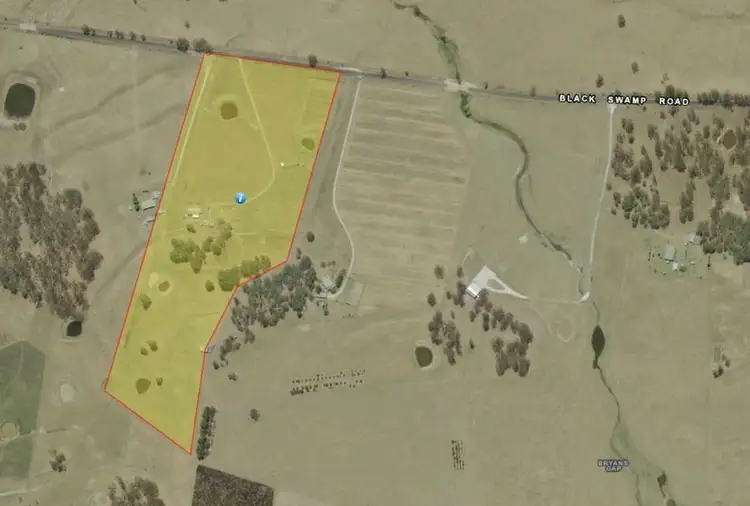 Floorplan of Homely house listing, 1277 Black Swamp Road, Tenterfield NSW 2372