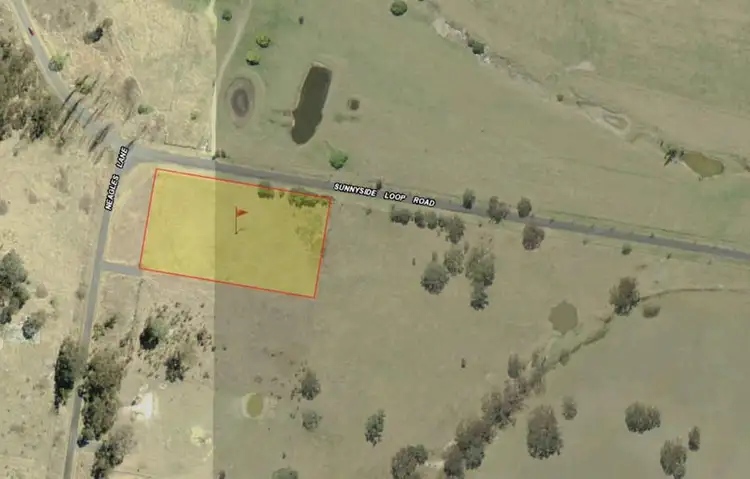 Floorplan of Homely house listing, 90 Neagles Lane, Tenterfield NSW 2372