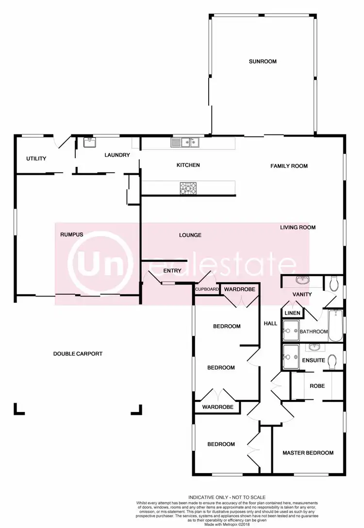Floorplan of Homely house listing, 27 Pepperman Road, Boambee East NSW 2452