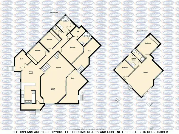 Floorplan of Homely house listing, Address available on request