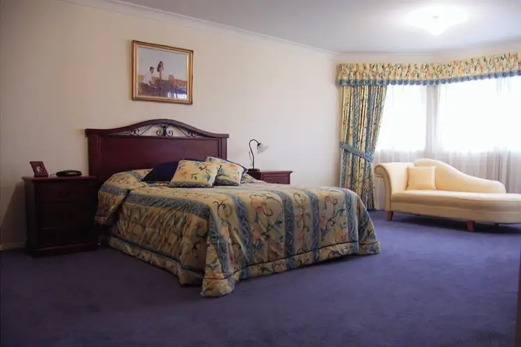 Floorplan of Homely house listing, 66 Andrew Lloyd Drive, Doonside NSW 2767