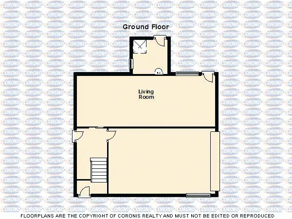 Floorplan of Homely house listing, Address available on request