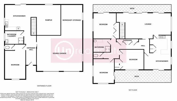 Floorplan of Homely house listing, 59 Ironbark Avenue, Sandy Beach NSW 2456