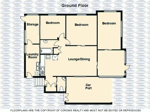 Floorplan of Homely house listing, 4 Dartnell Street, Geebung QLD 4034