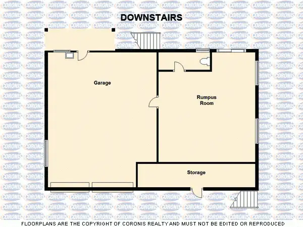 Floorplan of Homely house listing, 4 Mongabarra Street, Bracken Ridge QLD 4017