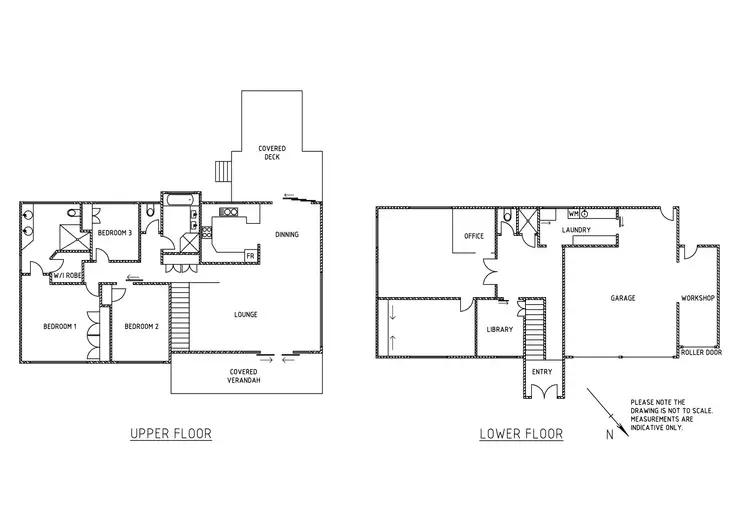 Floorplan of Homely house listing, 6 Laconia Street, Mansfield QLD 4122
