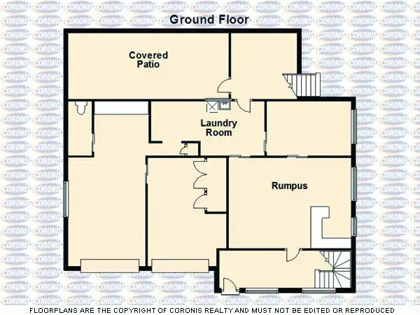 Floorplan of Homely house listing, 19 Toulambi Street, Bracken Ridge QLD 4017