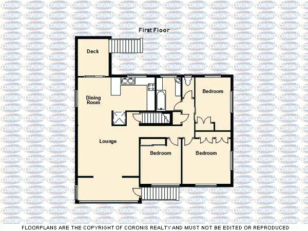 Floorplan of Homely house listing, 326 Beams Road, Zillmere QLD 4034