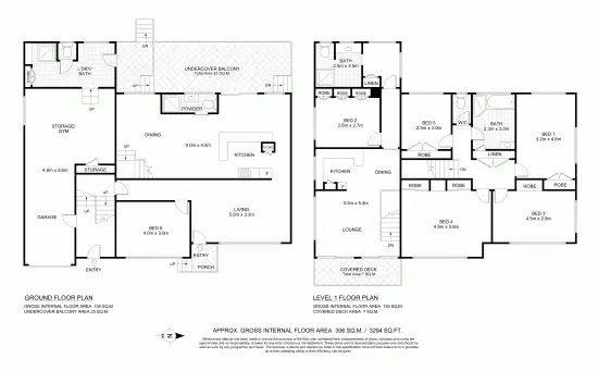 Floorplan of Homely house listing, 36 Budgewoi Road, Noraville NSW 2263