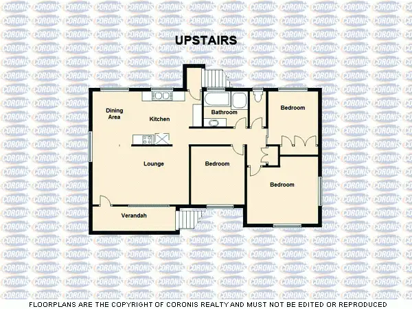 Floorplan of Homely house listing, 27 Kluver Street, Bald Hills QLD 4036