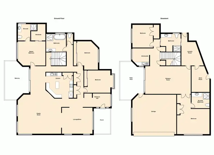Floorplan of Homely house listing, 16 Marillana Court, Shailer Park QLD 4128