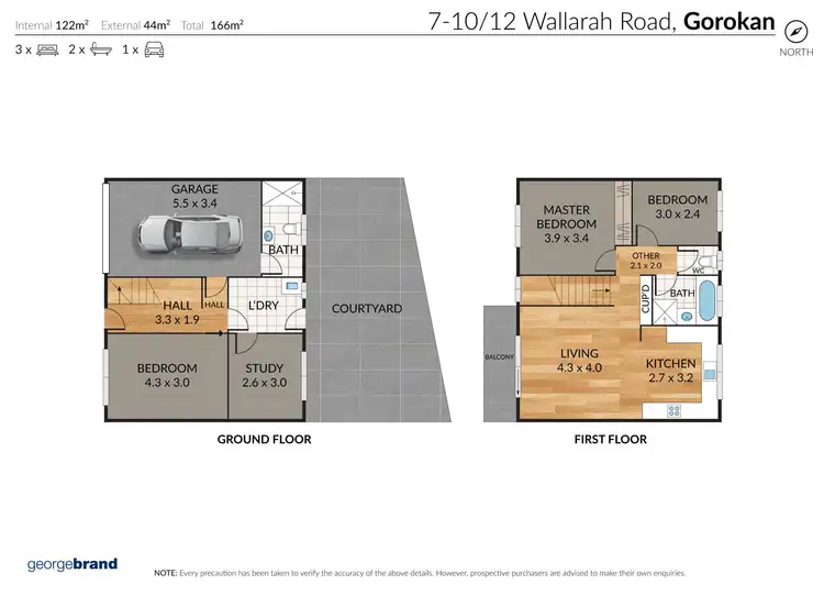 Floorplan of Homely house listing, Address available on request
