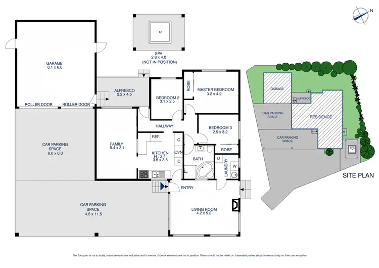 Floorplan of Homely house listing, 91 Aldgate Street, Prospect NSW 2148