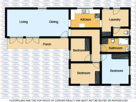 Floorplan of Homely house listing, 38 Gizeh Street, Enoggera QLD 4051