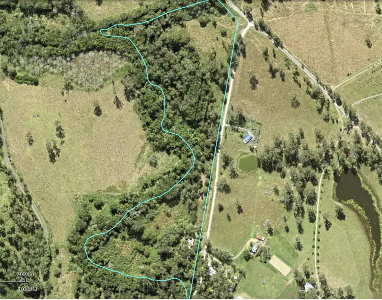 Floorplan of Homely house listing, 50 Kennedy Road, Conondale QLD 4552