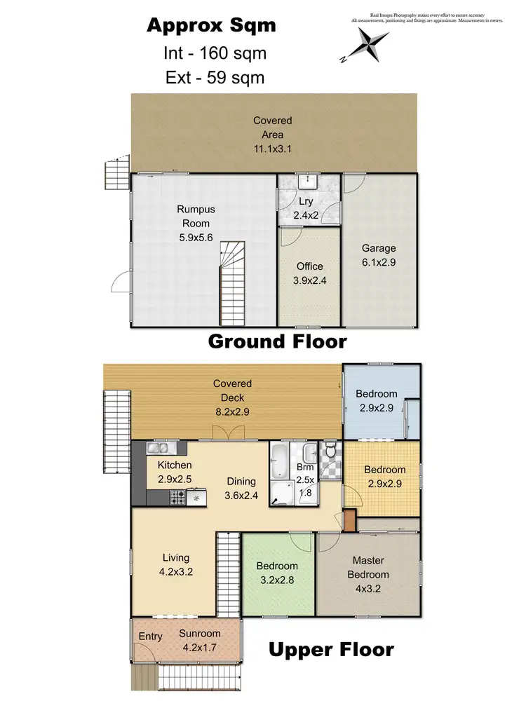 Floorplan of Homely house listing, 29 Kentville Street, Mitchelton QLD 4053