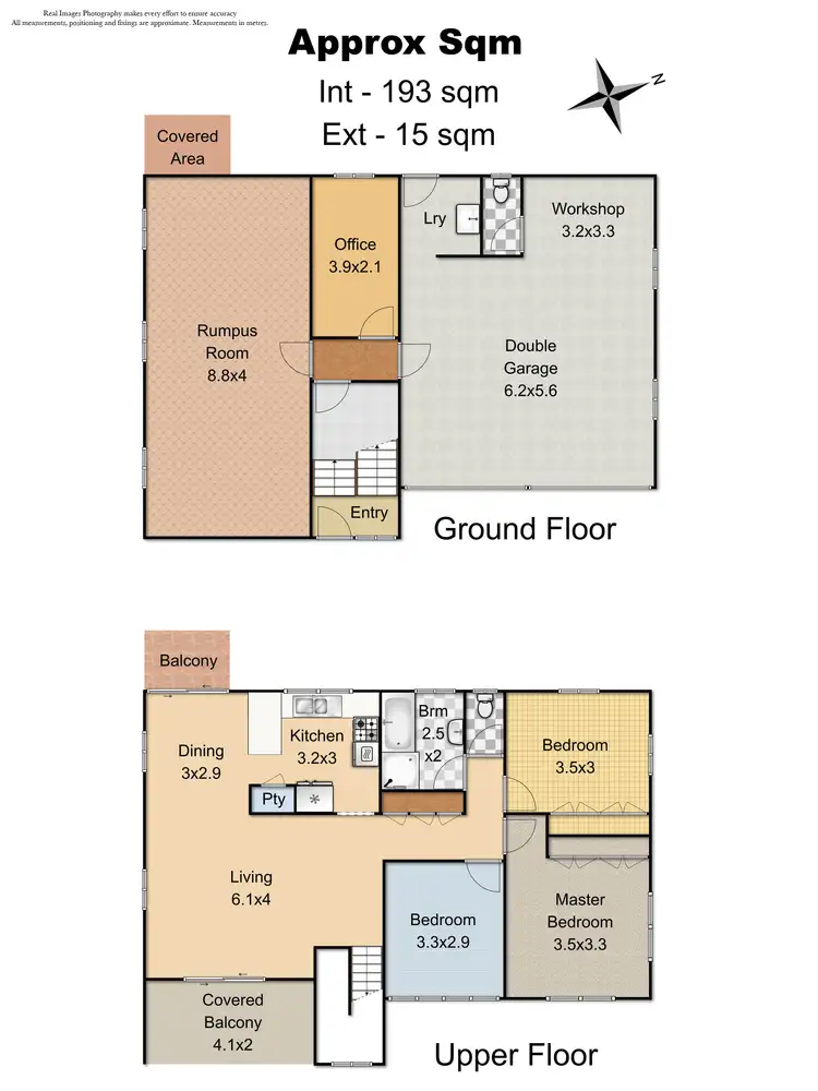 Floorplan of Homely house listing, 7 Bardot Street, Mcdowall QLD 4053