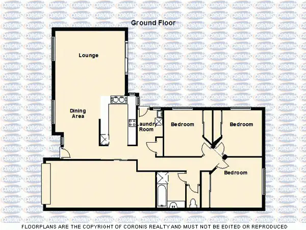 Floorplan of Homely villa listing, 15/126 Frasers Road, Mitchelton QLD 4053