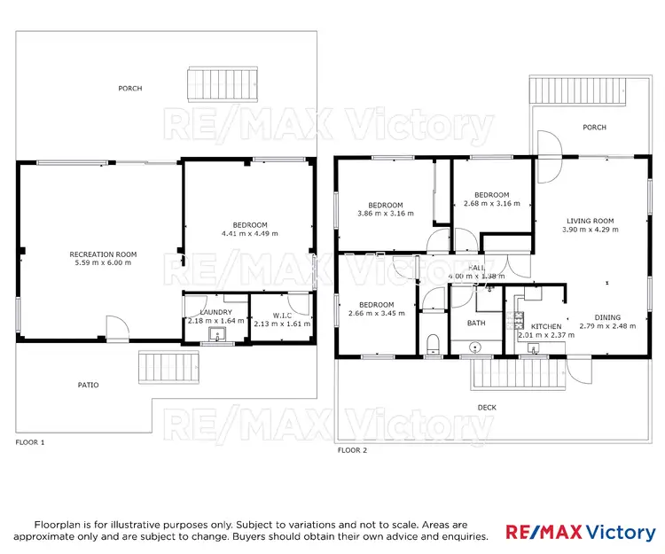 Floorplan of Homely house listing, 30 Kipling Street, Caboolture QLD 4510