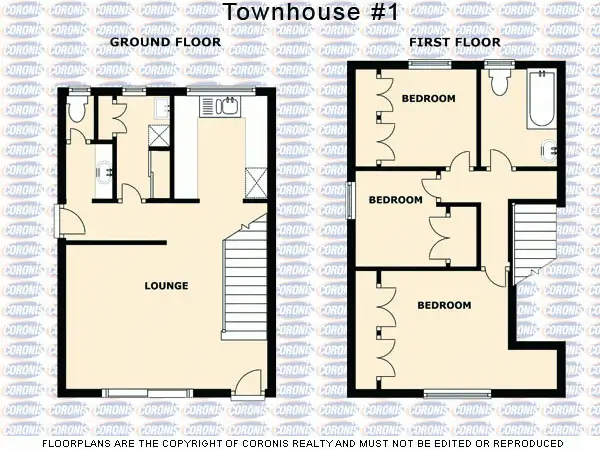 Floorplan of Homely block of units listing, Address available on request