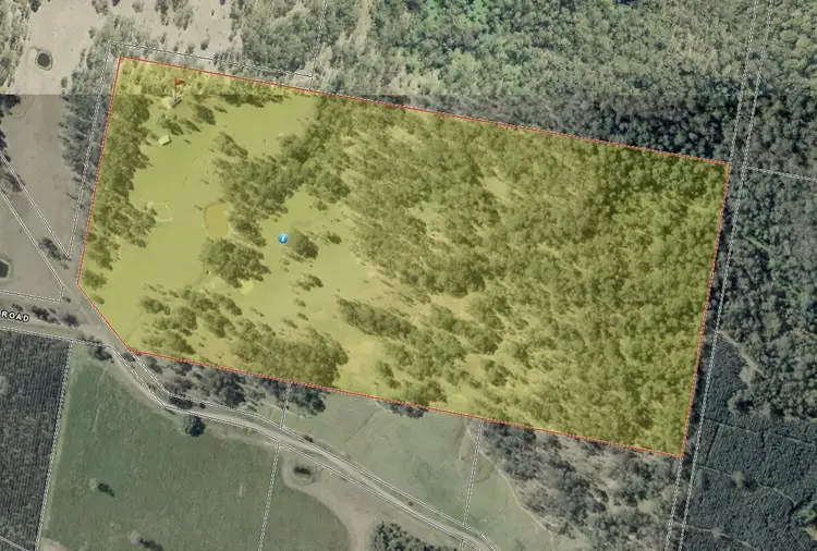 Floorplan of Homely house listing, 2934 Busby's Flat Road, Rappville NSW 2469